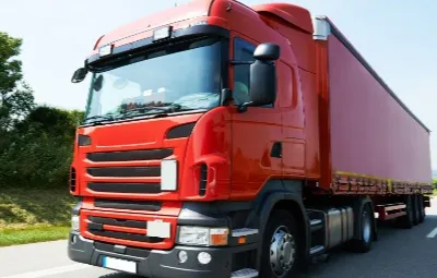 Antalya Kocaali Ambar Kargo