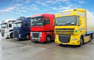 Antalya Kocaali Nakliye Ambarı