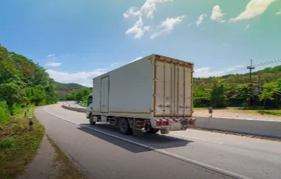 Antalya ile Kocaali Arası Bulaşık Makinesi Taşıma