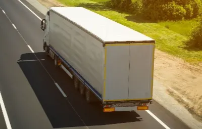 Antalya ile Kocaali Arası Parça Eşya Taşıma