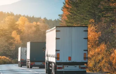 Antalya ile Kocaali Arası Klima Taşıma