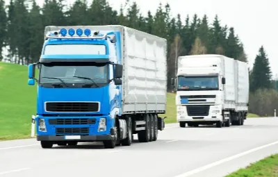 Antalya ile Kocaali Arası Eşya Taşıma